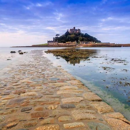 펜젠스 Cosy Country Getaway, 5 Mins From The Sea 빌라 외부 사진